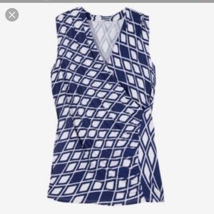 41 Hawthorn (Stitch Fix) Knit Top